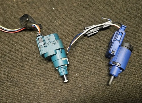 Audi me7 8t brake - me7.5,