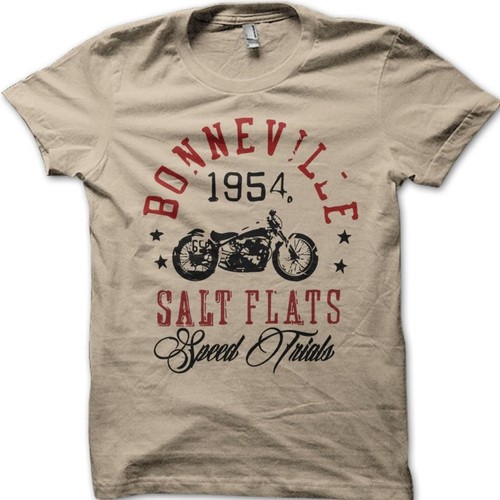 Boneville salt flats - boneville,