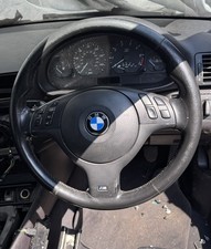 Bmw e46 msport - bmw, wheel