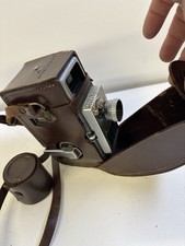 G.B Bell & Howell 624 8mm