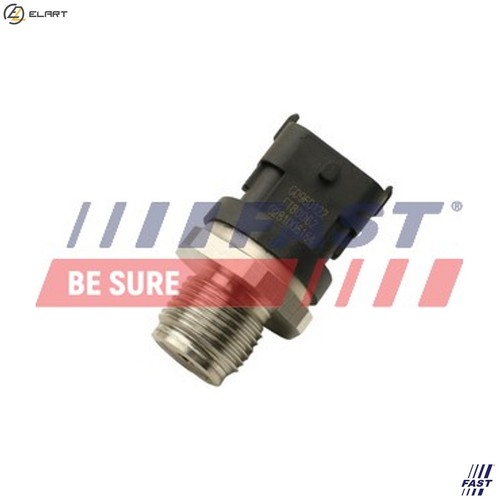 Sensor fuel pressure ft80062 - sensor,