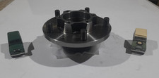 Front or Rear Wheel Hub for