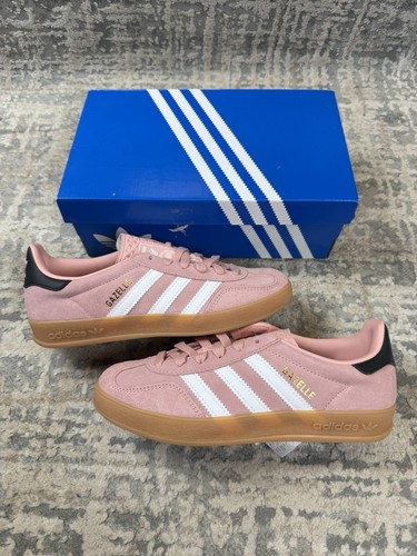 Size adidas gazelle - 4,