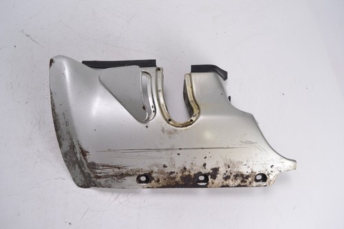 Exhaust heat shielt left - , honda