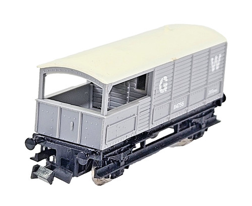 Lima 114756 gauge gwr - gwr, toad