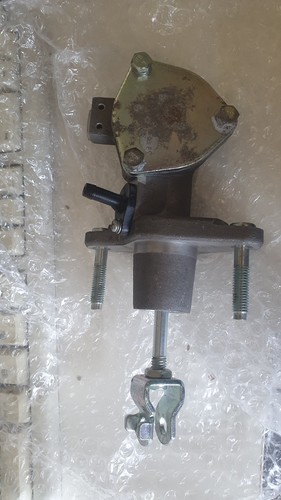 Trw clutch master - clutch, cylinder