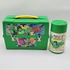 The Incredible Hulk 1980