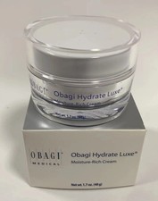 New Obagi Medical Hydrate Luxe