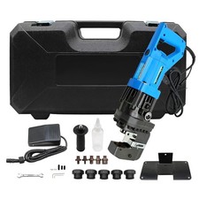 1200W 110V Electric Hydraulic