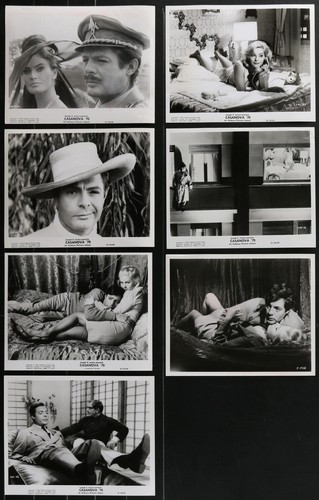 Casanova original 1965 - casanova,