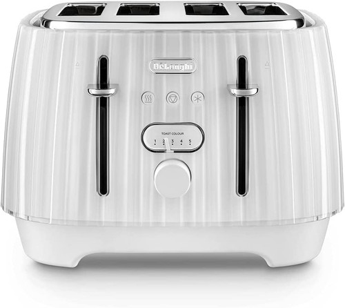 Longhi ballerina toaster - de'longhi, 4