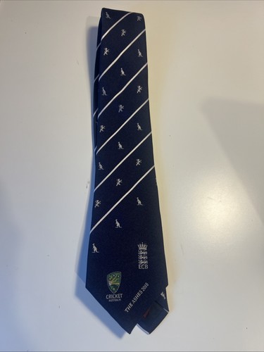 2015 ashes cricket men tie - cricket,
