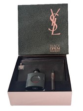 YsL Black Opium Gift Set 1.6oz
