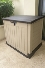 Keter Extra Large Outdoor