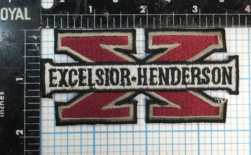 Vintage excelsior henderson - vintage, excelsior-henderson