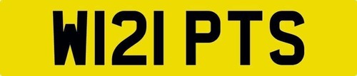 W121 pts whippets - w121, number