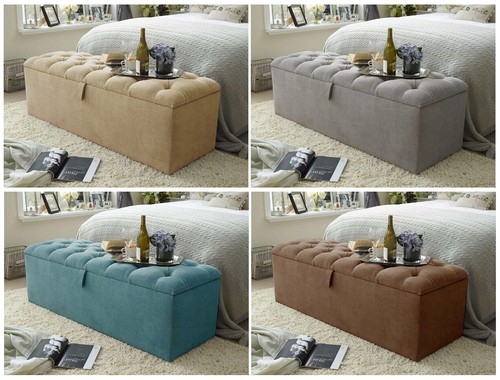4ft large ottoman - large,
