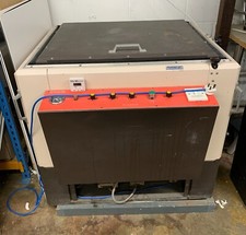 Parker Monarch Uv Metal Plate Exposure Machine