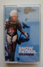 Snow Patrol - Wildness -