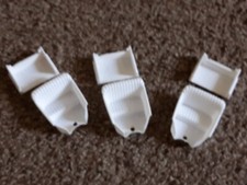 25 T Bucket interior Tub