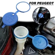 WINDSCREEN WASHER BOTTLE CAP LID for PEUGEOT 106 206 207 306 307 405 406 806