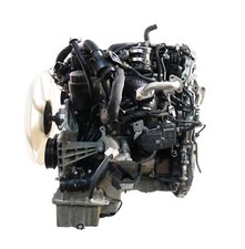 Engine for Mercedes Sprinter