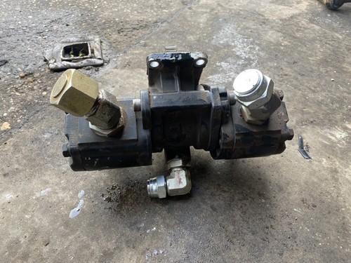 Parker hydraulic pump - hydraulic,