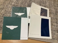 ROLLS ROYCE & BENTLEY RANGE. BROCHURES  (PAIR OF)    1992      NEW OLD STOCK