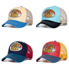 King Kerosin Trucker Cap "