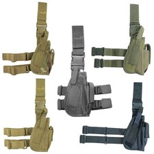 Viper Tactical Drop Leg Gun