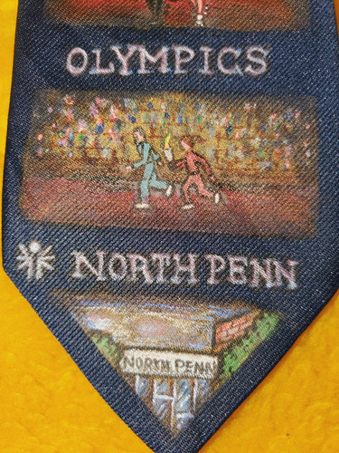 Special olympics north - special,
