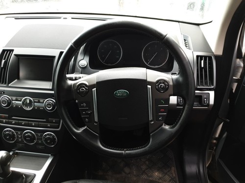 Land rover freelander 2 - 13-15,