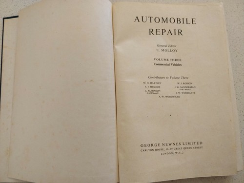 Automobile repair volume - repair,