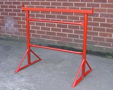 Builders trestles all sizes - trestles,