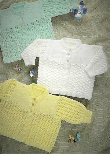 Gorgeous knittiing pattern - , for
