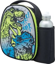 Smash Dinosaur Lunch Bag with