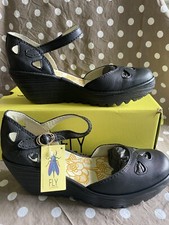 Fly London Womens Sandals YUNA