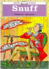 Snuff (Shire Album) by Bourne