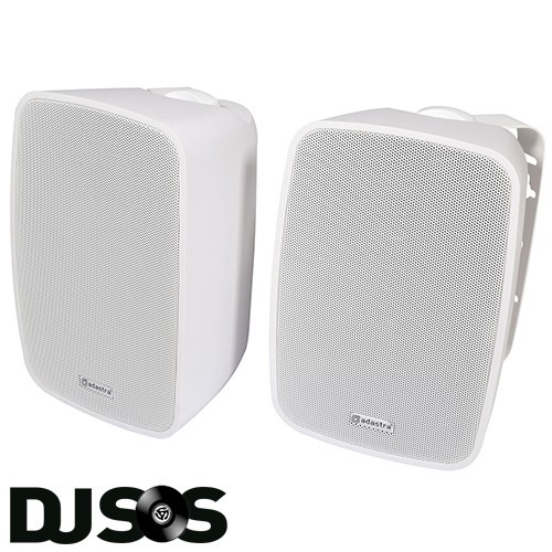 Adastra bg5a 20w active - bg5a-w, 2