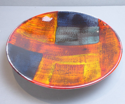 Poole pottery gemstone - pottery, pr