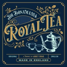 Joe Bonamassa - Royal Tea (hmv