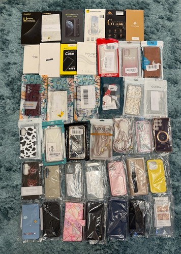 40x mobile phone - 40x, lot