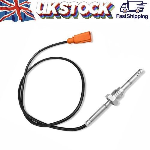 Exhaust gas temperature sensor - exhaust,