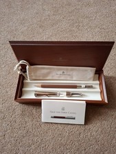 Graf von Faber-Castell Perfect