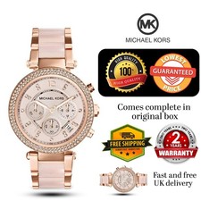 NEW Michael Kors Parker MK5896