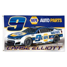 Chase Elliott #9 Nascar Auto
