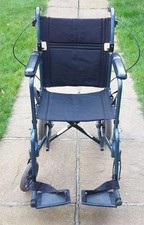 Karma I-Lite Transit Transport