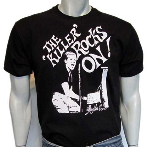 Punk rock seditionaries the - punk,