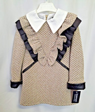 Basmarti Quilted Shift Dress