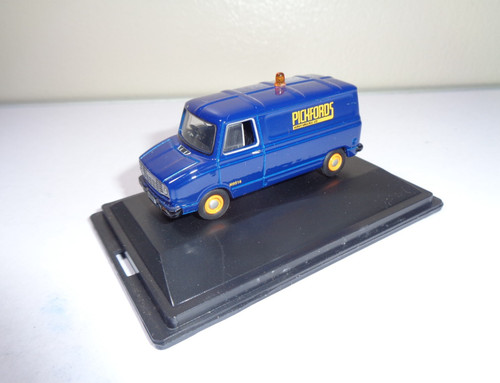 Oxford diecast 76shp004 - oxford,